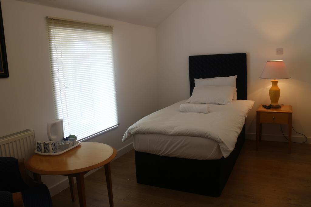 נורת'המפטון Oscar Lodge מראה חיצוני תמונה