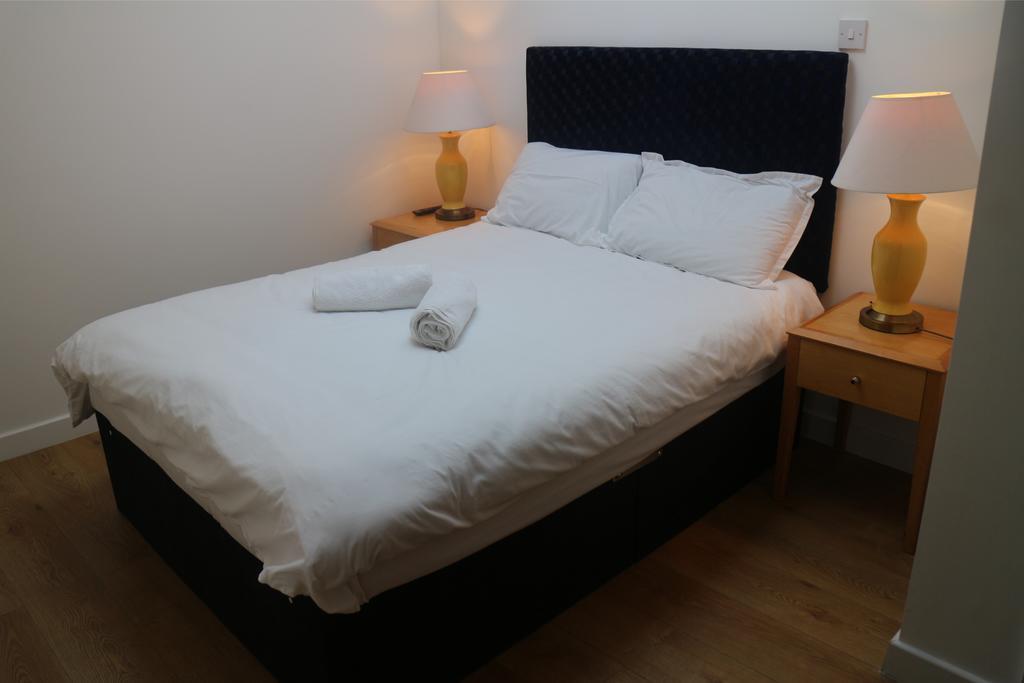 נורת'המפטון Oscar Lodge חדר תמונה