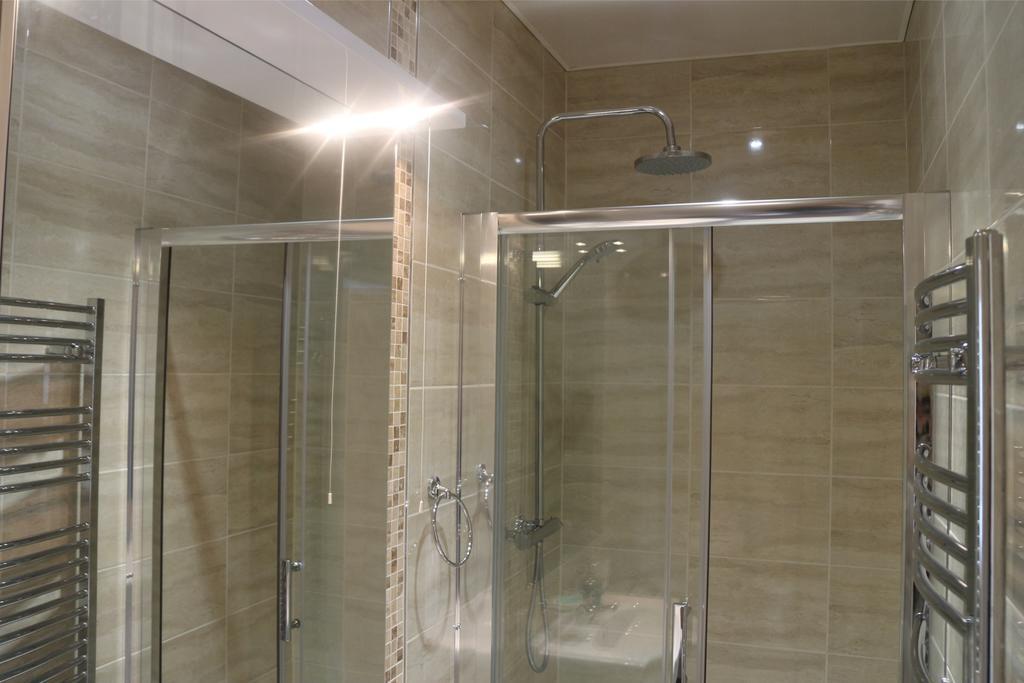נורת'המפטון Oscar Lodge חדר תמונה