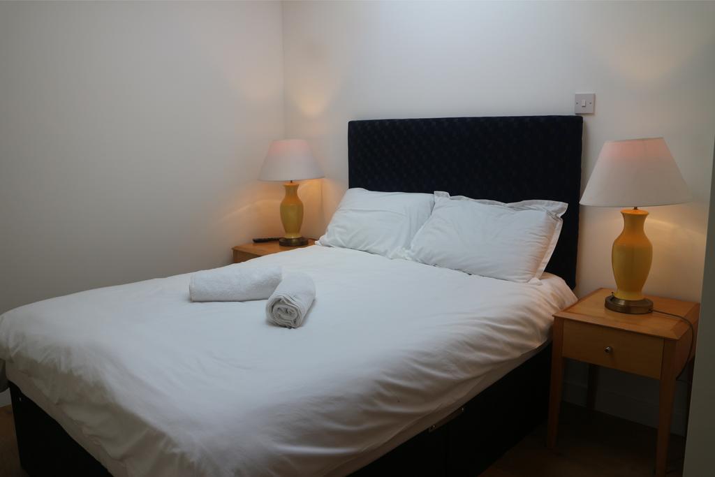 נורת'המפטון Oscar Lodge מראה חיצוני תמונה